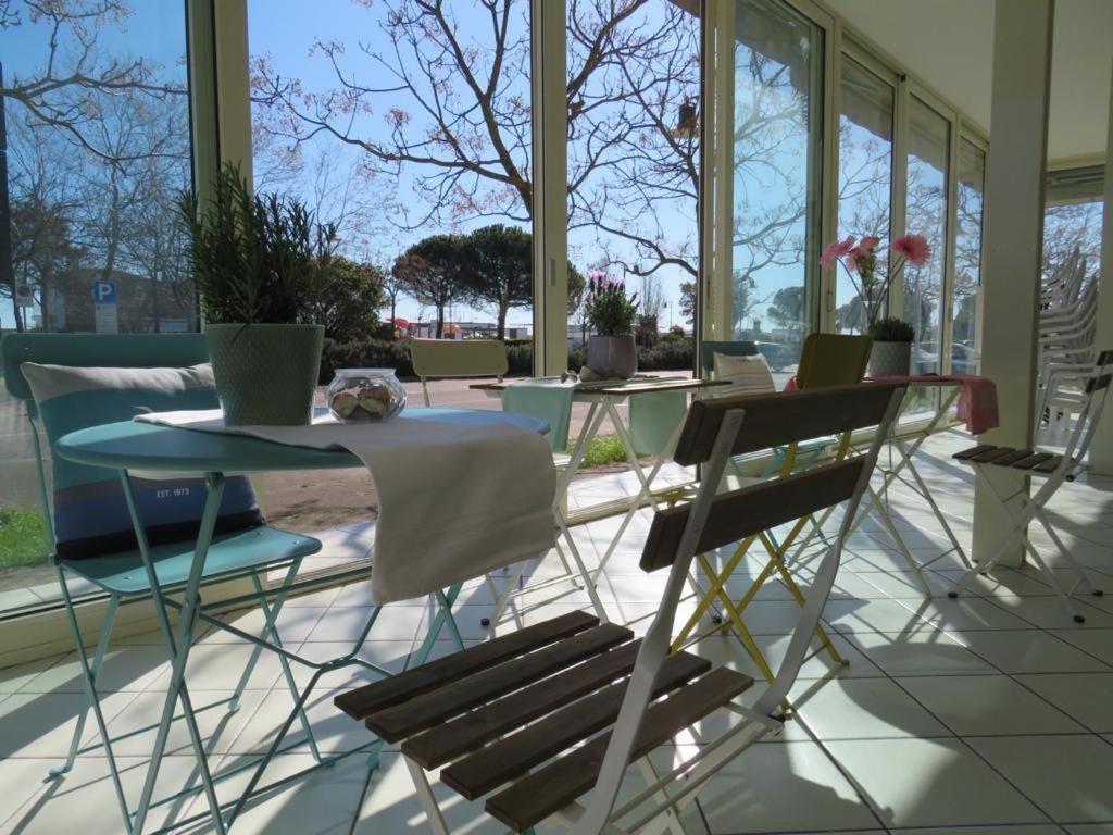 Hotel Primula Cesenatico Extérieur photo