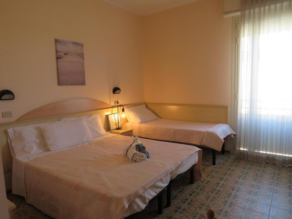 Hotel Primula Cesenatico Extérieur photo
