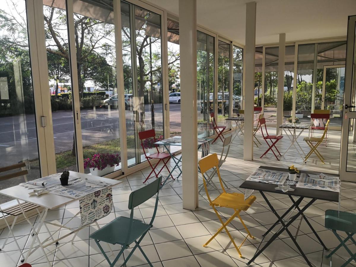 Hotel Primula Cesenatico Extérieur photo