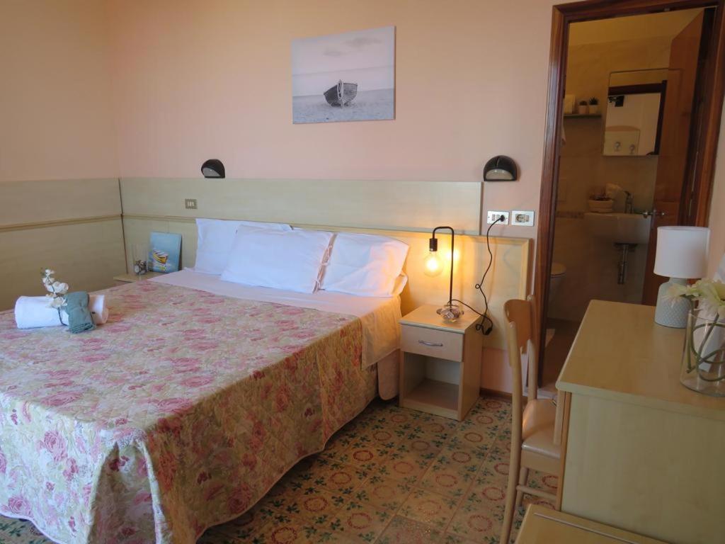 Hotel Primula Cesenatico Extérieur photo