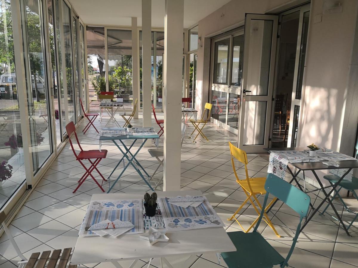 Hotel Primula Cesenatico Extérieur photo