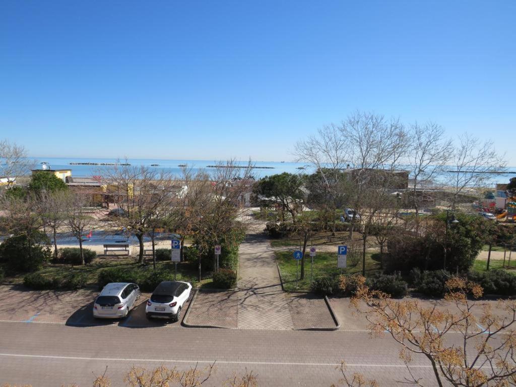 Hotel Primula Cesenatico Extérieur photo