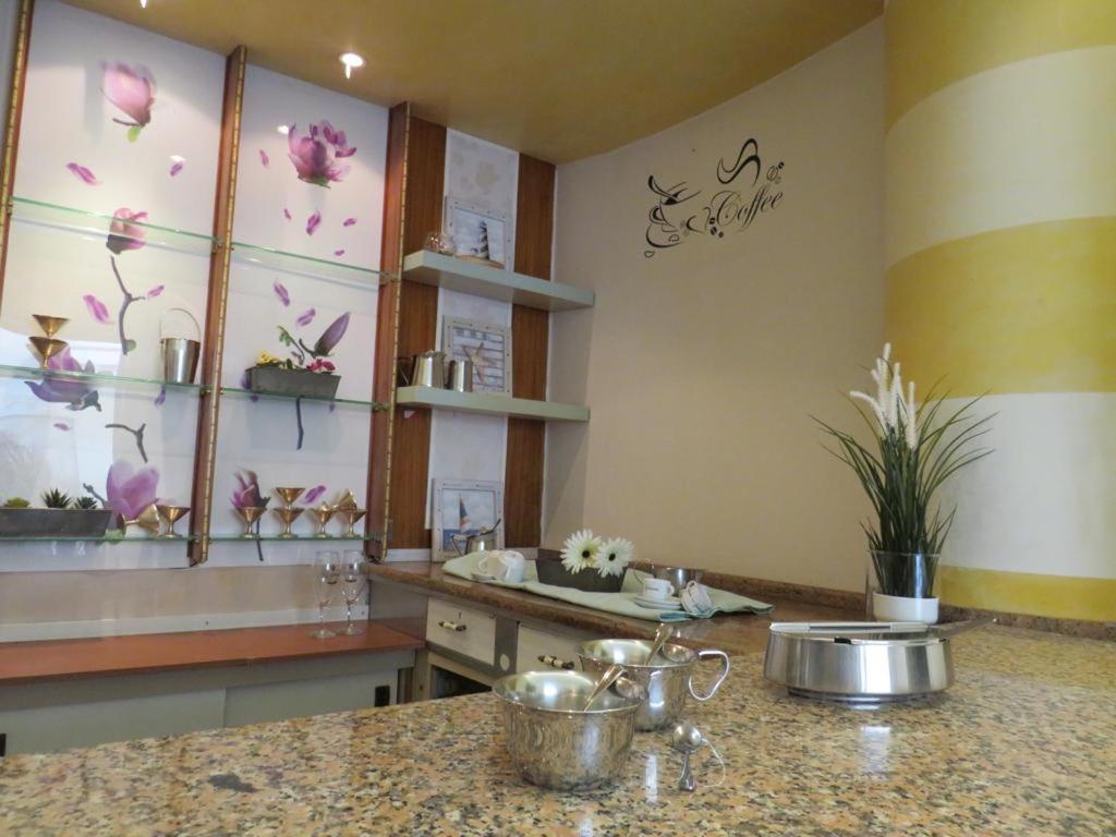 Hotel Primula Cesenatico Extérieur photo
