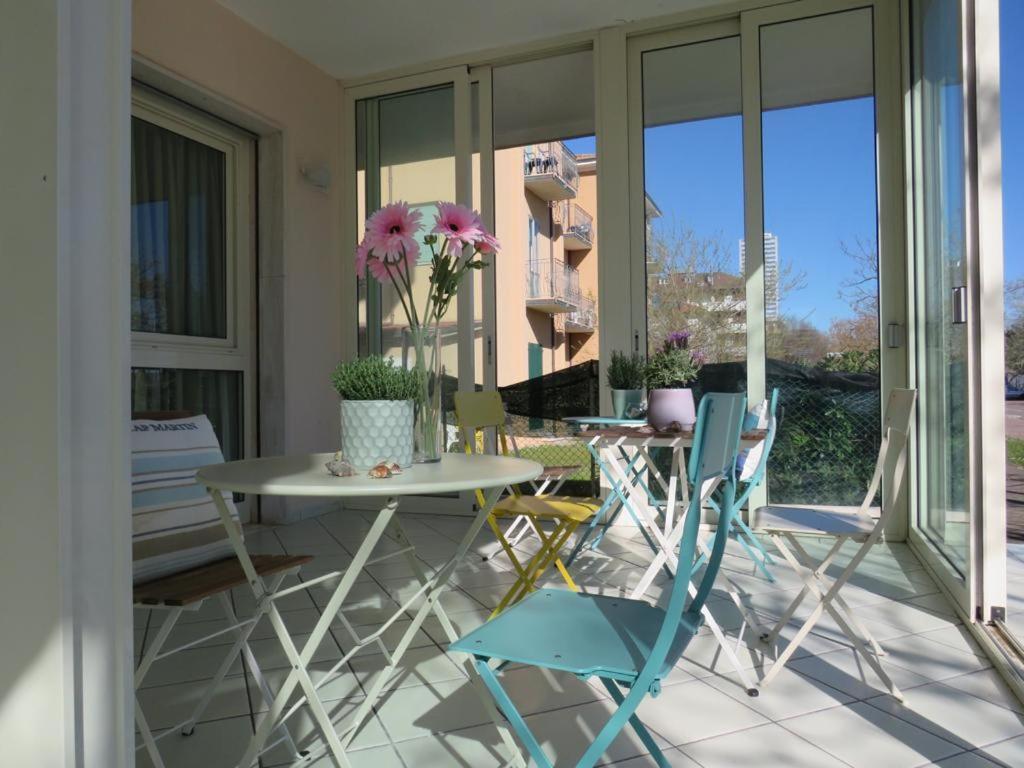 Hotel Primula Cesenatico Extérieur photo